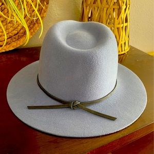 Brixton Mfg. Co. Fedora